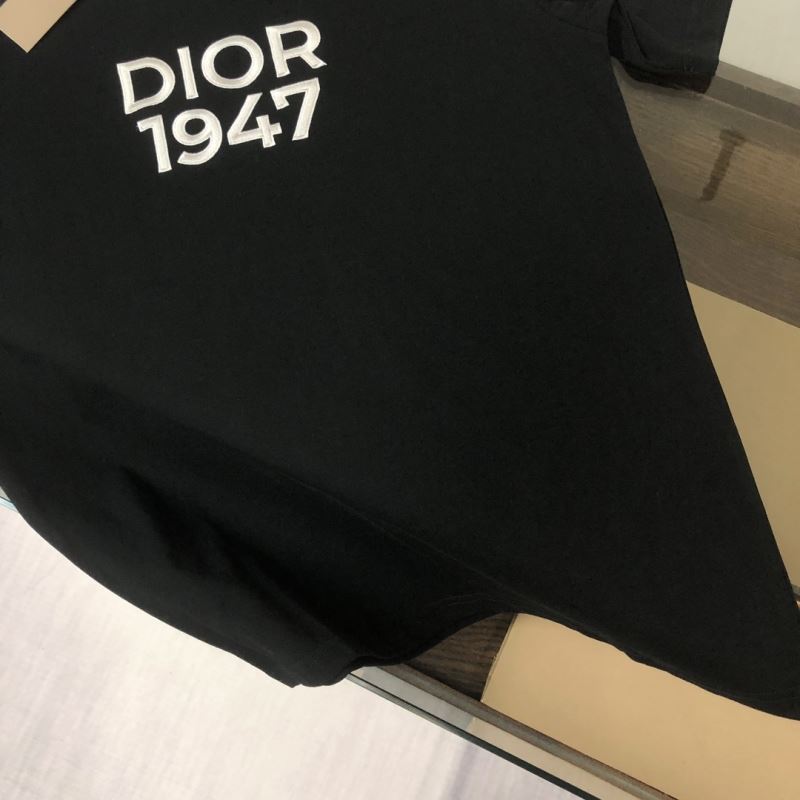 Christian Dior T-Shirts